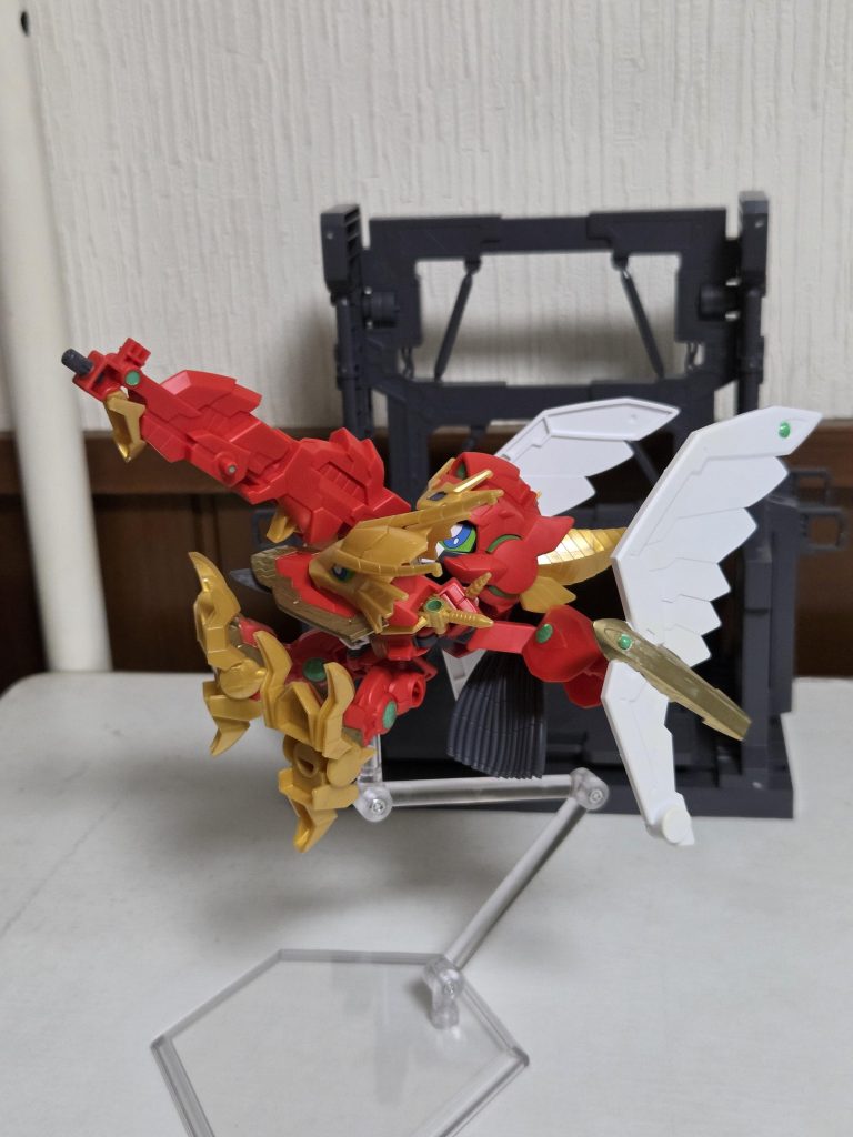 ヴァルキランダー–8枚目/制作者:匿名零