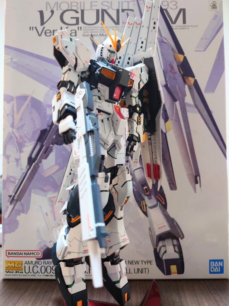 どの方向から見てもいい