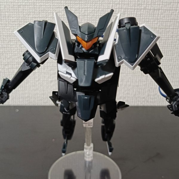 このGNフラッグで!!