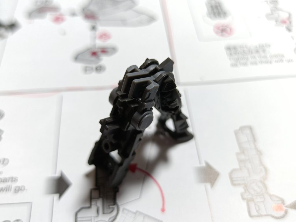 作品名：セミモノコック<p>これ引っかかって回らないの私だけです？？？</p>

