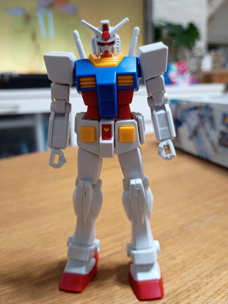 学校でプラモ作れるなんて今の子供が羨ましい!!