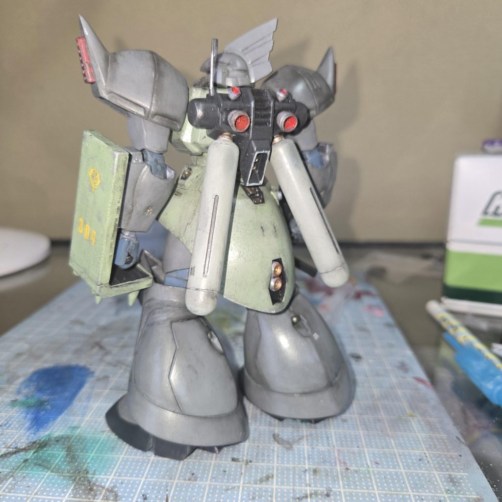 とりあえず完成出来てよかったです(笑)