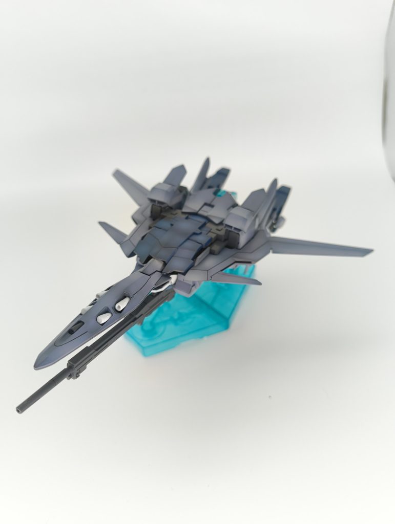 ウェイブライダー