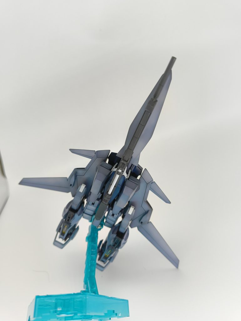 hguc デルタプラス–5枚目/制作者：ananta-vishnu