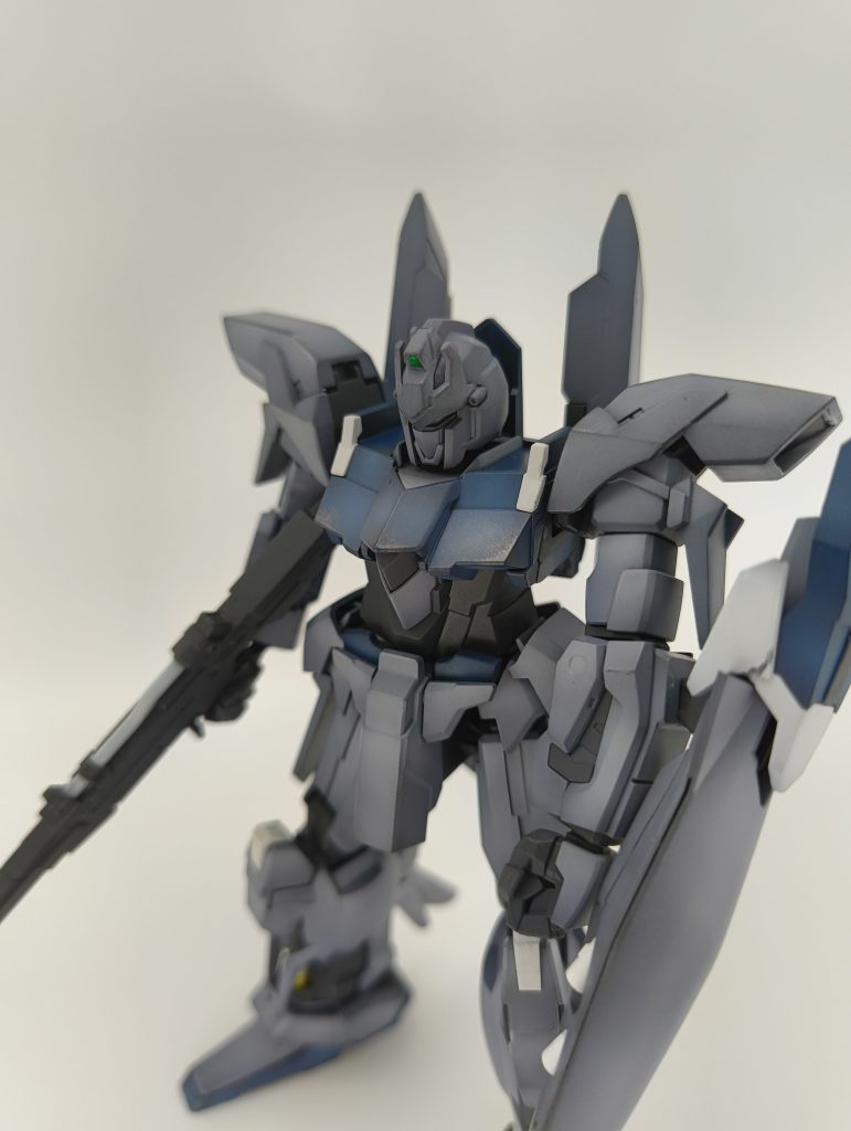 hguc デルタプラス–3枚目/制作者：ananta-vishnu