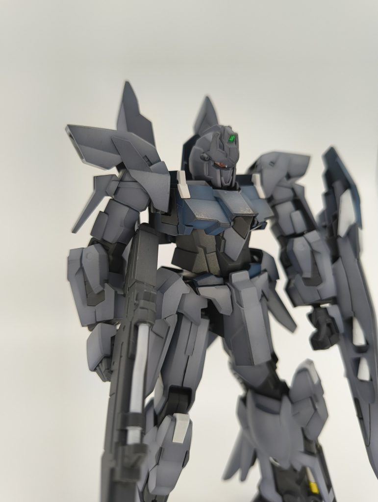 hguc デルタプラス–2枚目/制作者：ananta-vishnu
