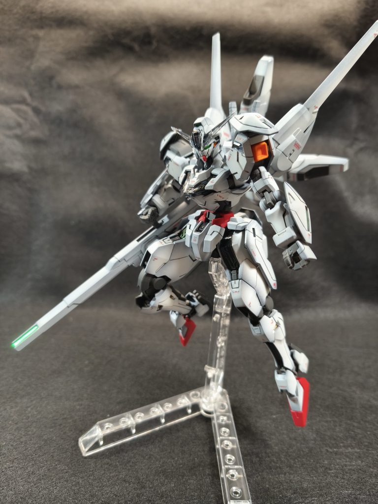 ガンダムキャリバーン–4枚目/制作者：しろたん