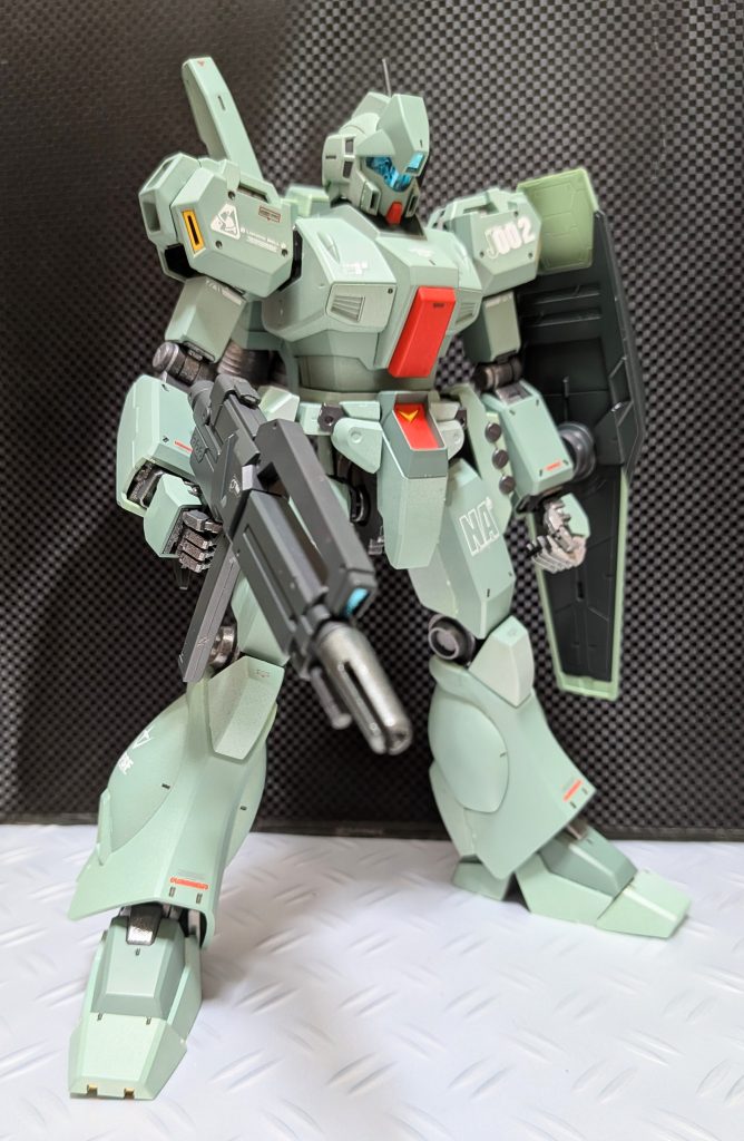 ジェガンD型–2枚目/制作者：@Ymarl1