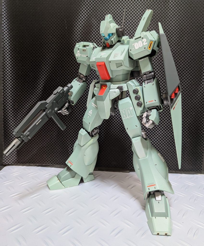 ジェガンD型–3枚目/制作者：@Ymarl1