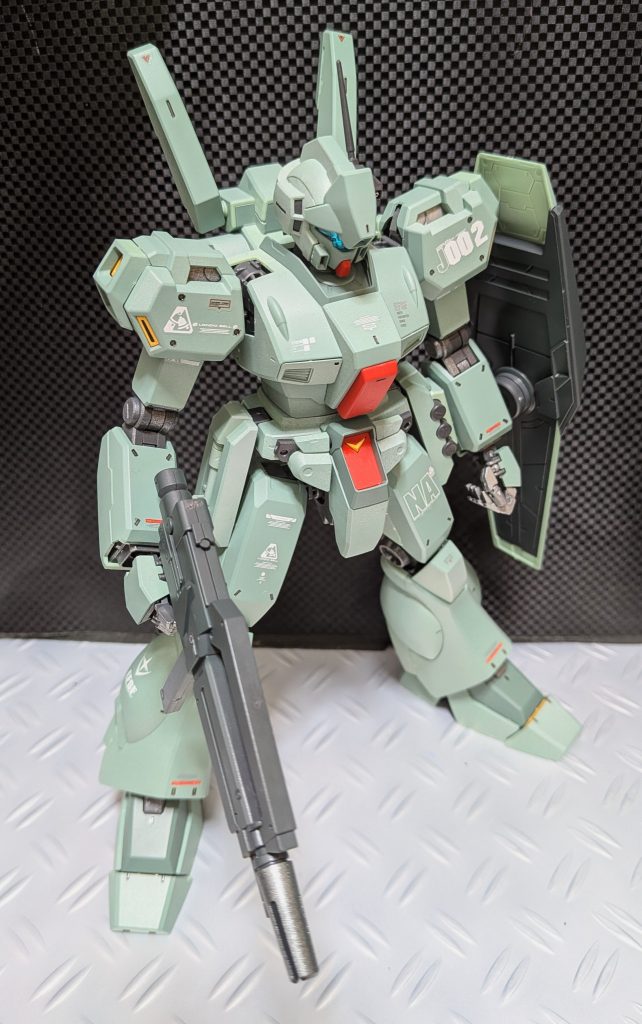 ジェガンD型–4枚目/制作者：@Ymarl1