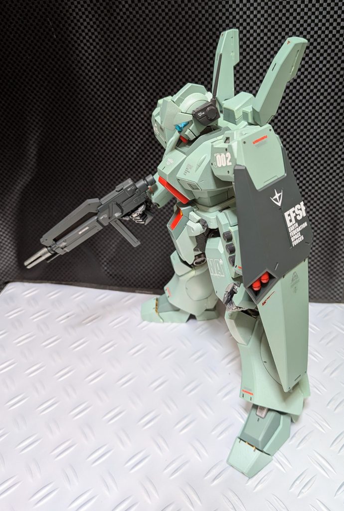 ジェガンD型–5枚目/制作者：@Ymarl1