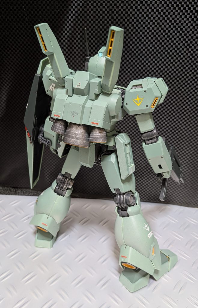 ジェガンD型–4枚目/制作者：@Ymarl1