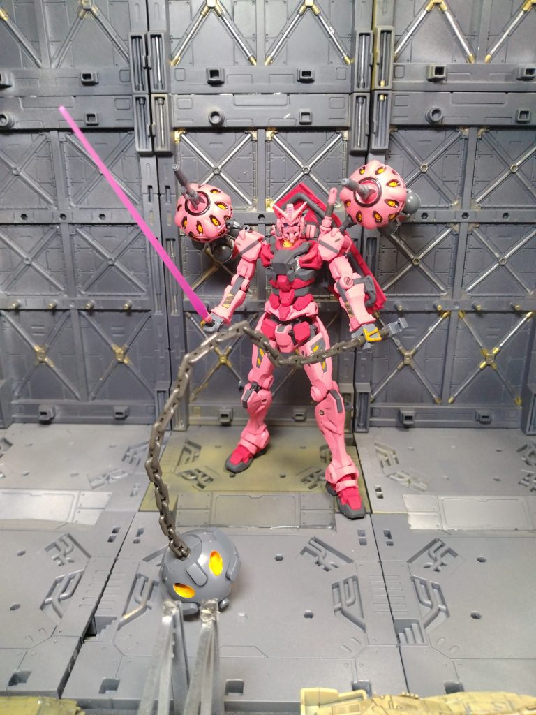 ズブり⋯–3枚目/制作者：tamach