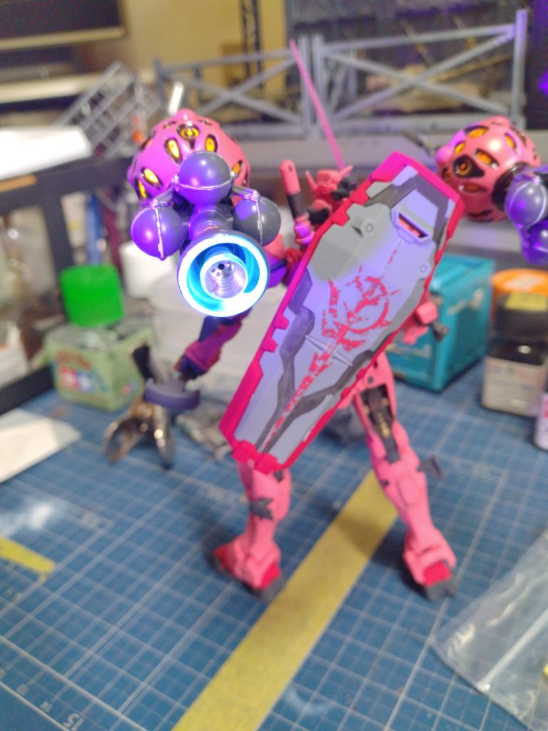 ズブり⋯–4枚目/制作者：tamach