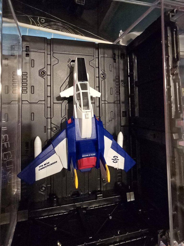 この食玩、めちゃめちゃ出来が良くて……今こそ復活してもらってGセルフ、ジークアクス、ジフレド、赤いガンダム辺りでどうすかねバンダイさん