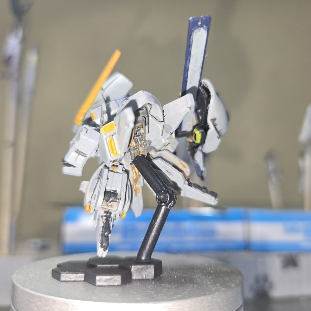 色の種類は、多く無いんですけど、細かい😥