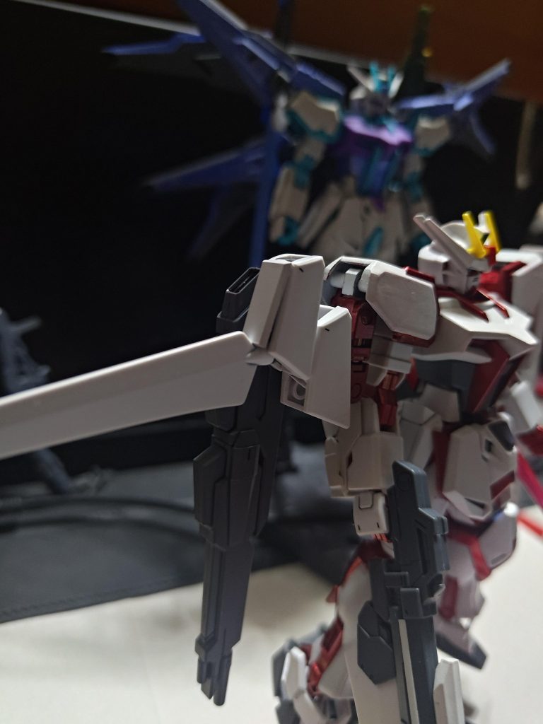 STRIKE Reincarnation–5枚目/制作者:@hikaru_yuu