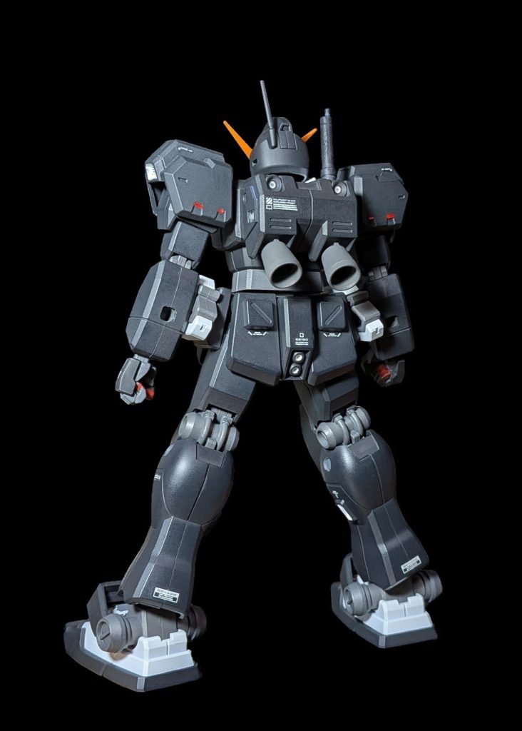 ホントはもう少し後に投稿予定だったのですが、友人からの依頼品に苦戦しており順番を変更してこちらを投稿する事に