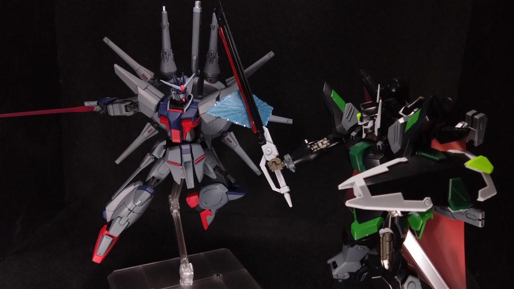 ルドラと激突デスティニープランをあんな使われ方したらレイはブチギレそうな気しかしない…(デュランダルのプランも似たようなもんだろは禁句)