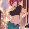 ガン二位
