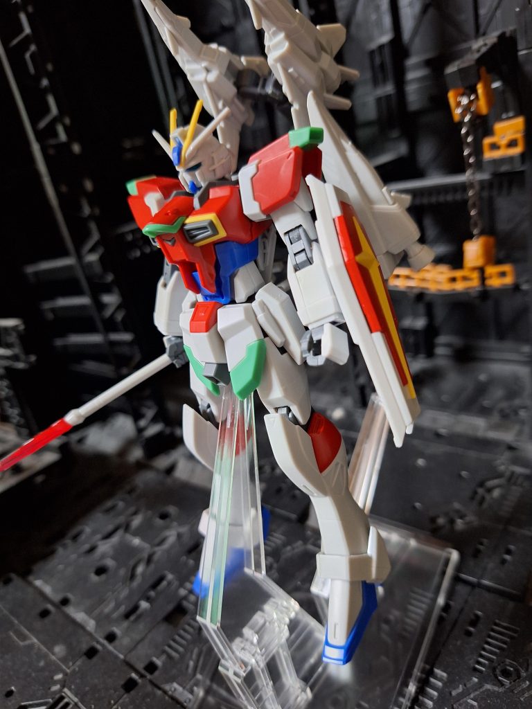 ドラグーンインパルスです。–2枚目/制作者：undershrine