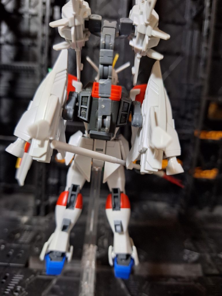 ドラグーンインパルスです。–5枚目/制作者：undershrine