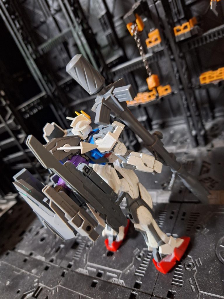 バレットストライクです。–3枚目/制作者：undershrine