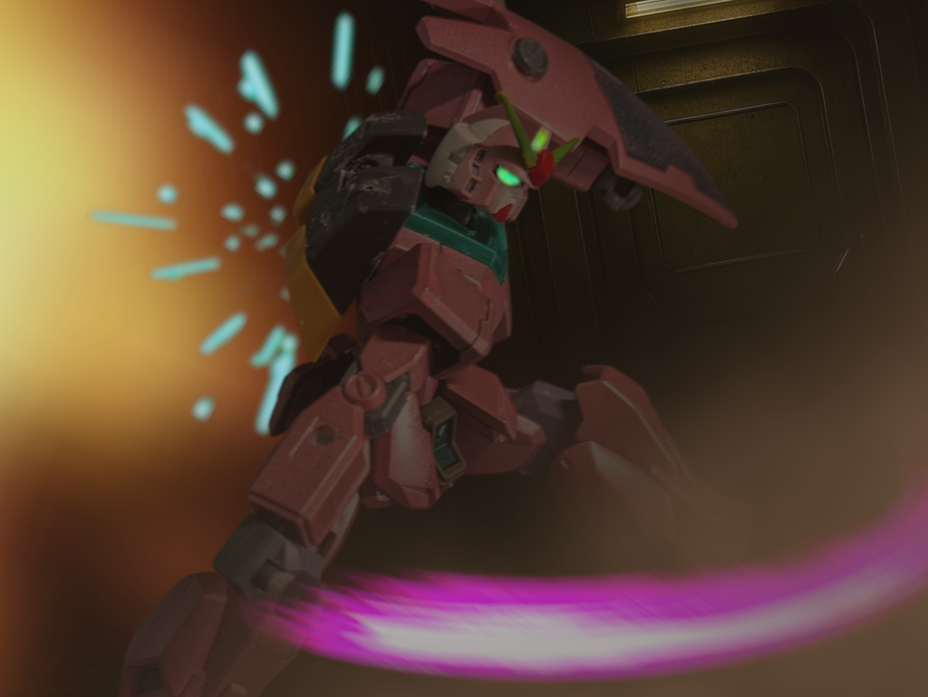 ルナ:いやー、危ないね〜。リリーナ:助かった。ルナ:距離詰めちゃだめって言ったじゃん!だってリリーナ射撃得意でしょ?リリーナ:この前詰めろって...。