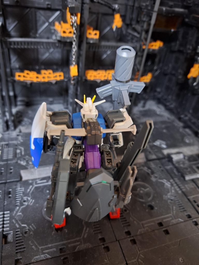 バレットストライクです。–4枚目/制作者：undershrine