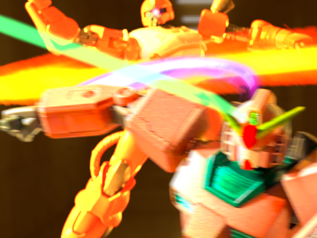 ルナ:やってますよッと!