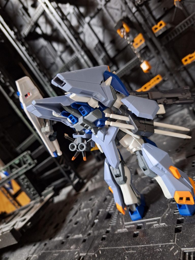 デュエルブリッツSPECⅡです。–4枚目/制作者：undershrine