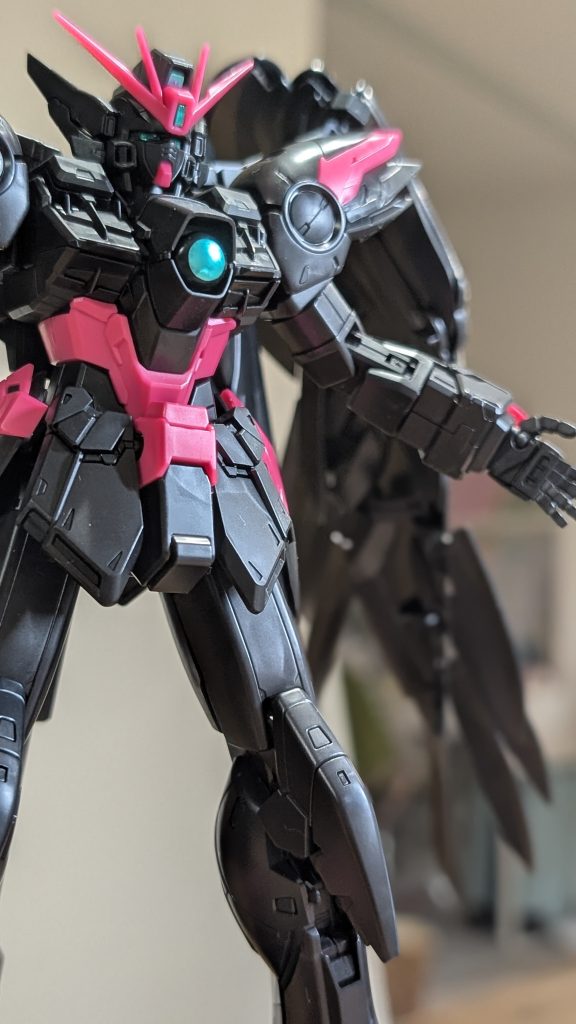 45年ぶり5体目–2枚目/制作者：うえさま