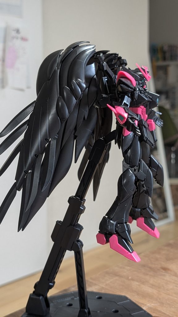 45年ぶり5体目–5枚目/制作者：うえさま