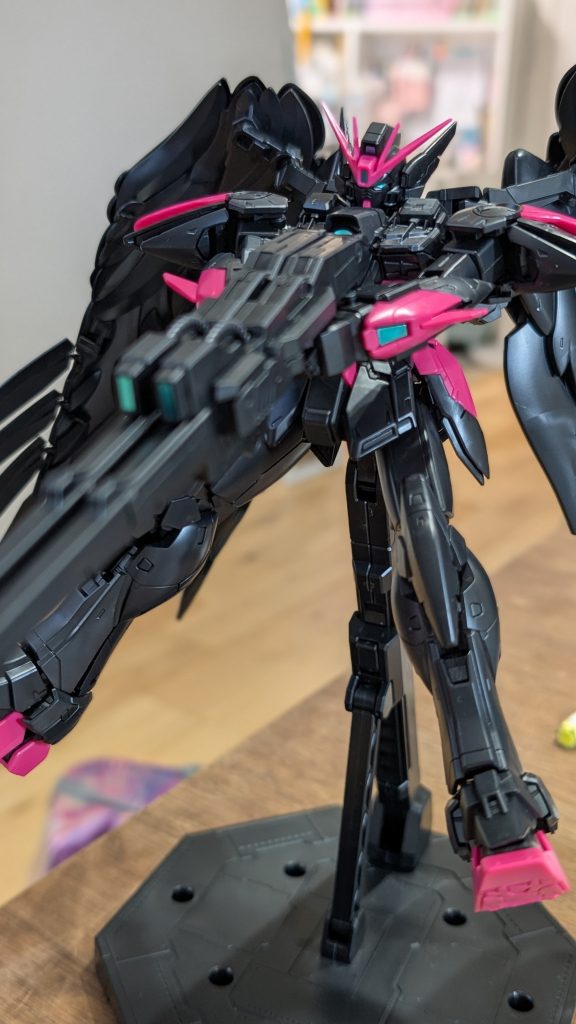 45年ぶり5体目–4枚目/制作者：うえさま