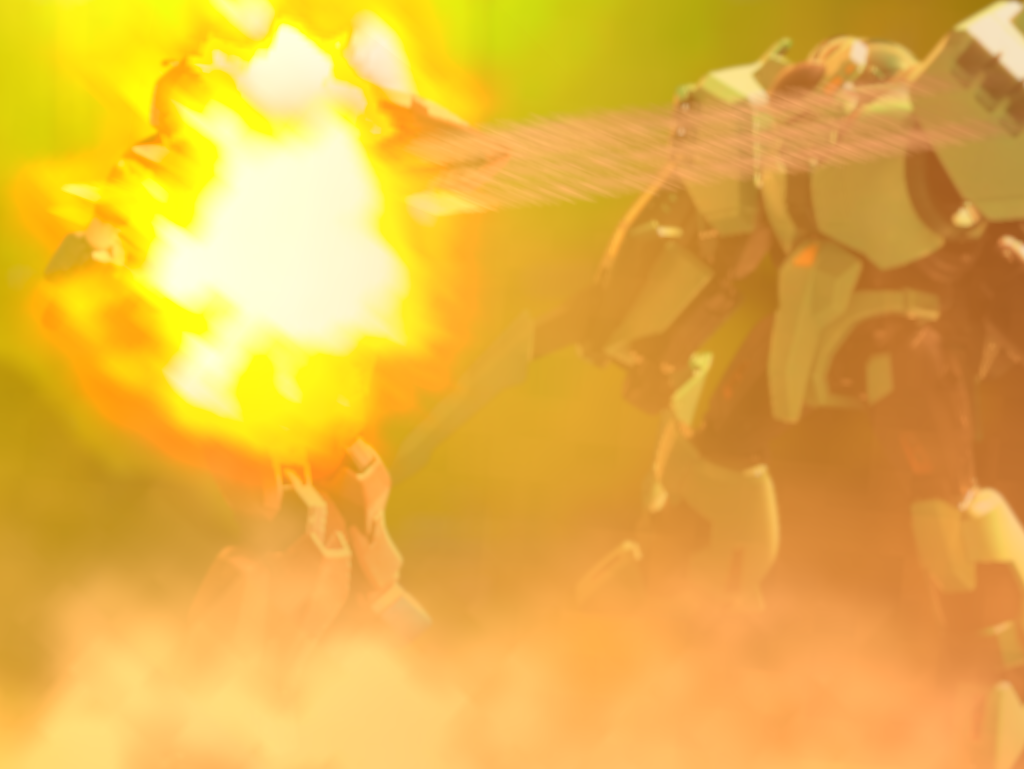 ルナ:装甲がッ!