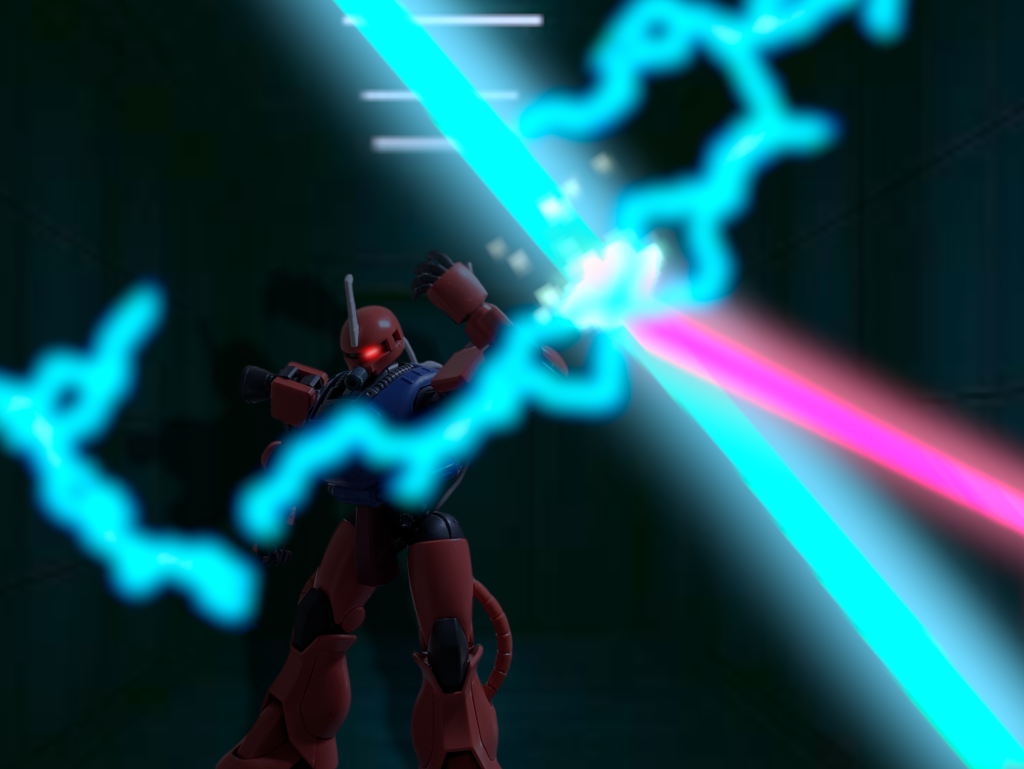 リリーナ:あいつか...。