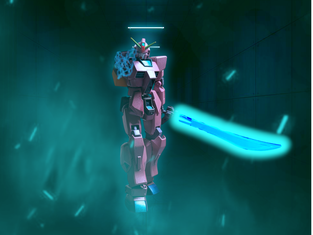 倒せていない！！