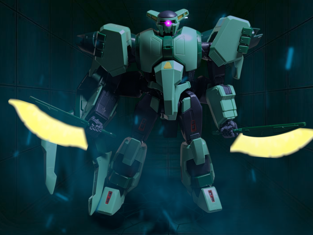 ???:南の組織の中に赤い侍がいると聞いたが...。