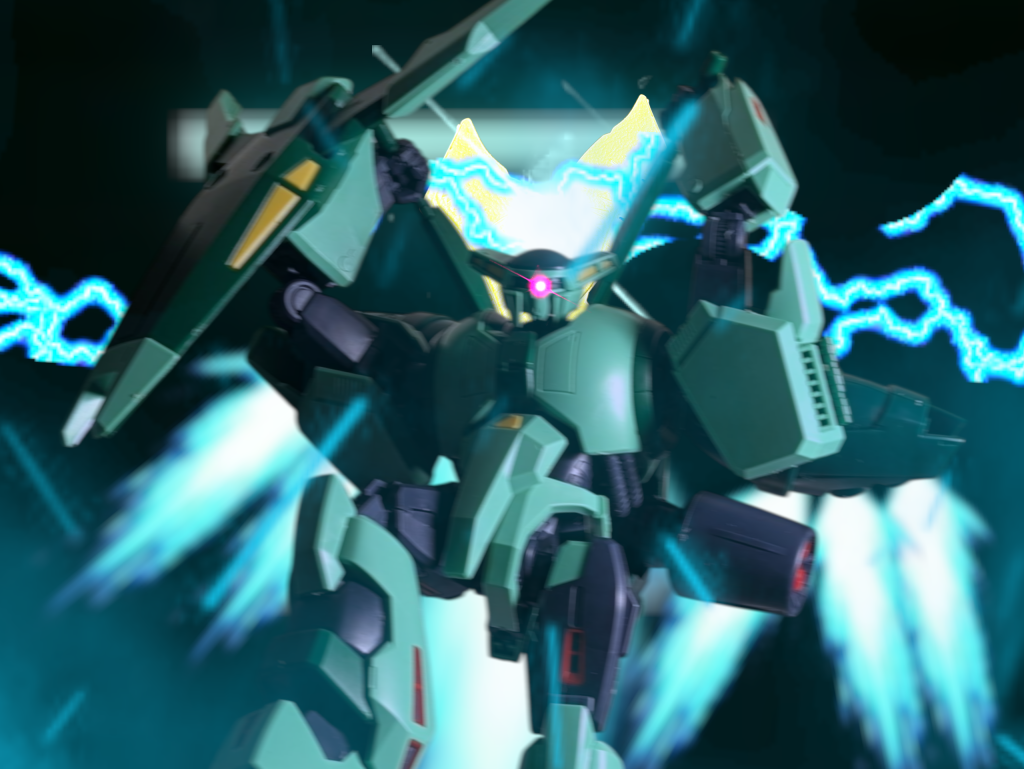 想像以上の能力だ！！