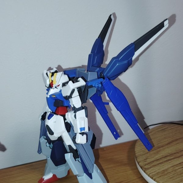 お久しぶりです。