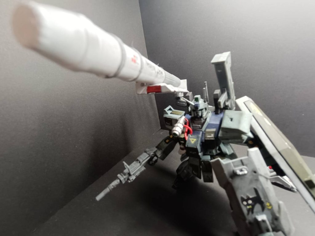 発射!!ズドン!!息子キッドよ。才能の塊か。頼んでないのに息子キッドがかっこいいショットを撮ると志願してくれました。父ちゃんはうれしいぞ。