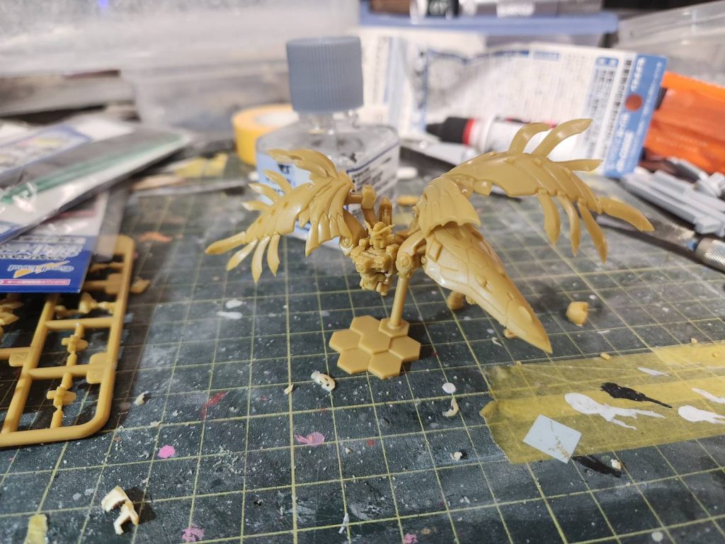 顔そのままだとあまりないゼロ感