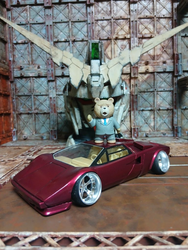 今回はアタマばっかだったな‼️次はちゃんと作れよ‼️(有吉の声で)