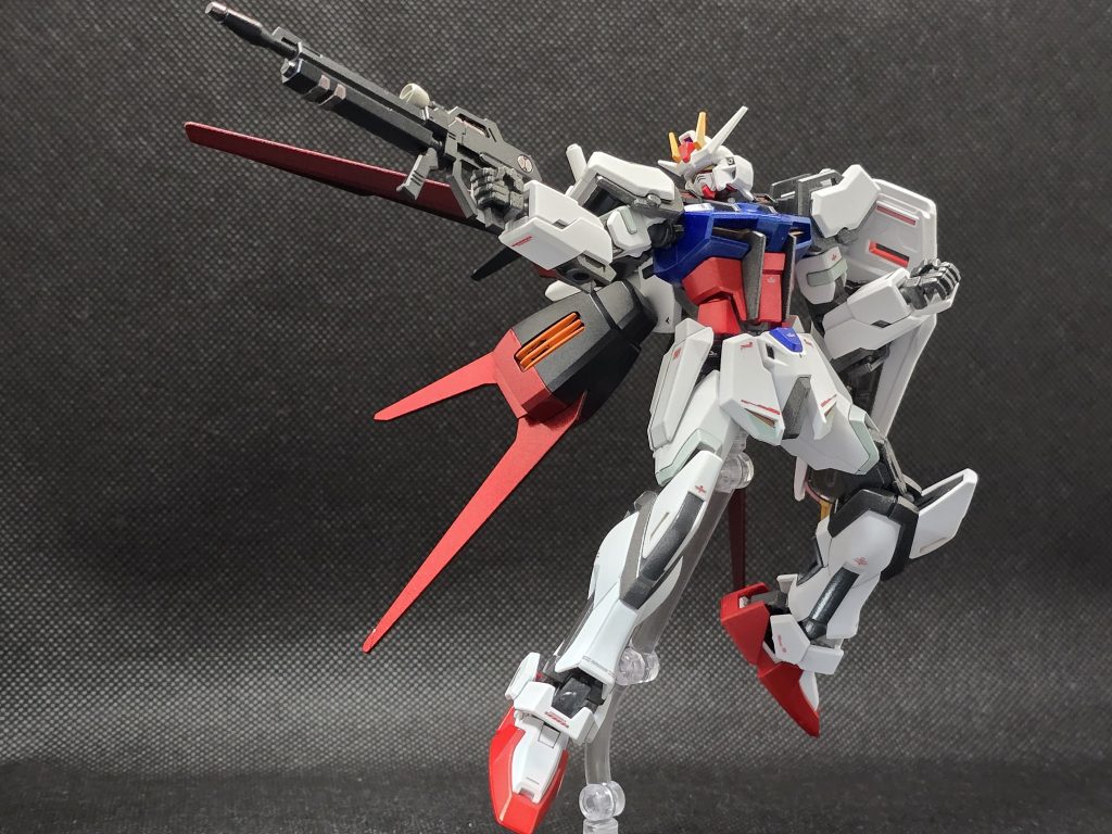 定番、って感じがしますね