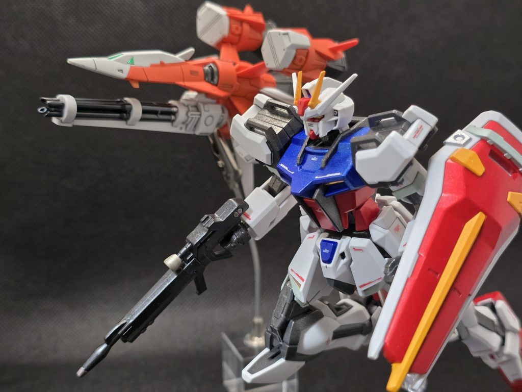 最後まで閲覧頂きありがとうございました!よければ、105ダガーも見ていただけると幸いです!