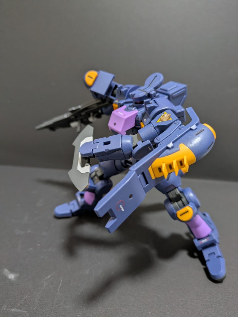 先にソーマ機を購入し組んだら、カッコよくて、こちらも購入