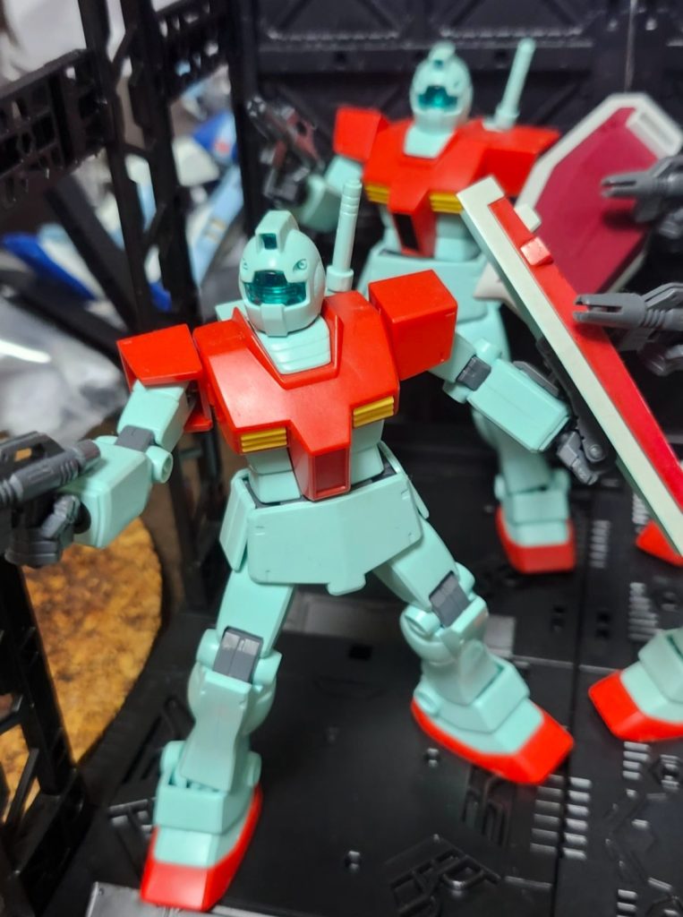 ジム–4枚目/制作者：iiitun