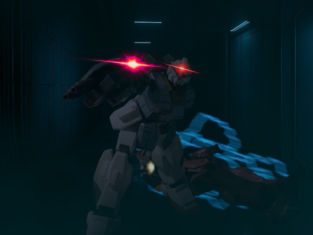 リリーナ:ルナ、大丈夫？一応転送しといたルート上は制圧したから早く脱出して。ルナ:すまん。助かった。リリーナ:あともう1階層あるから任せて。