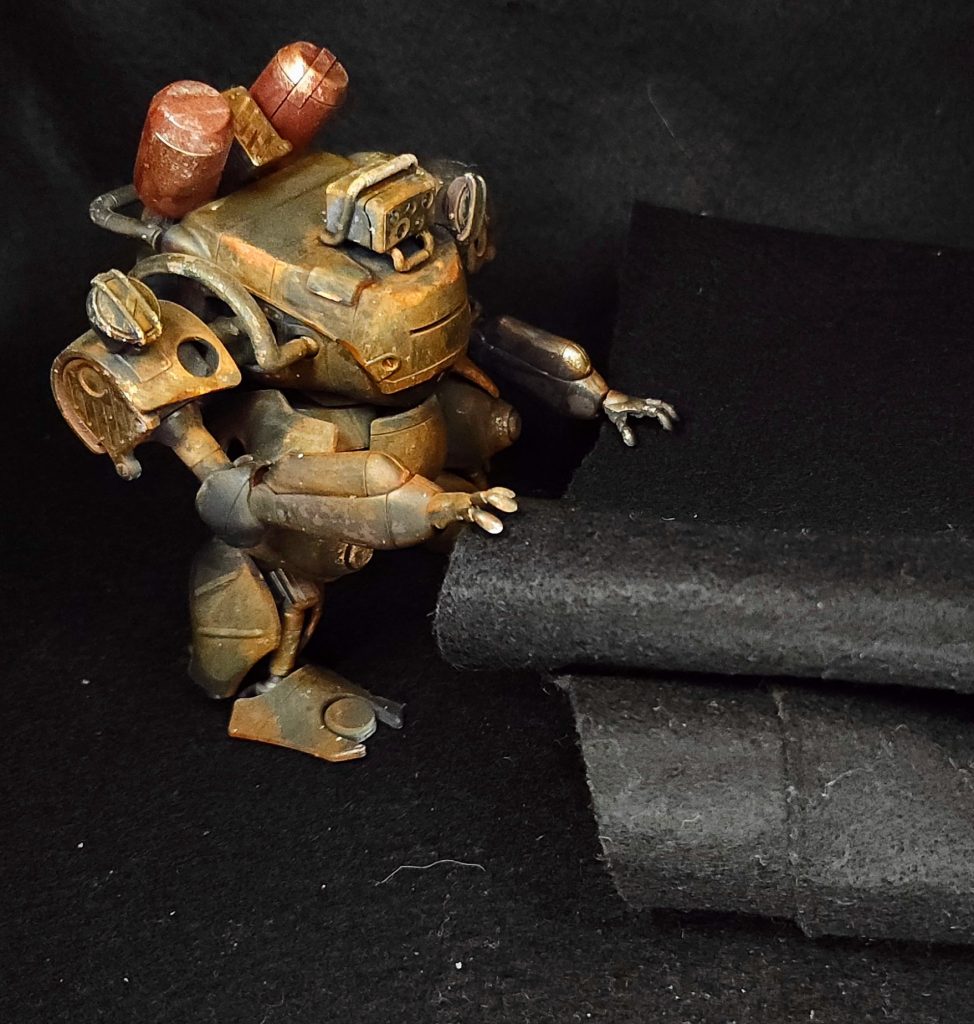 RH-35E ドラケンE–3枚目/制作者：塗装狂主任