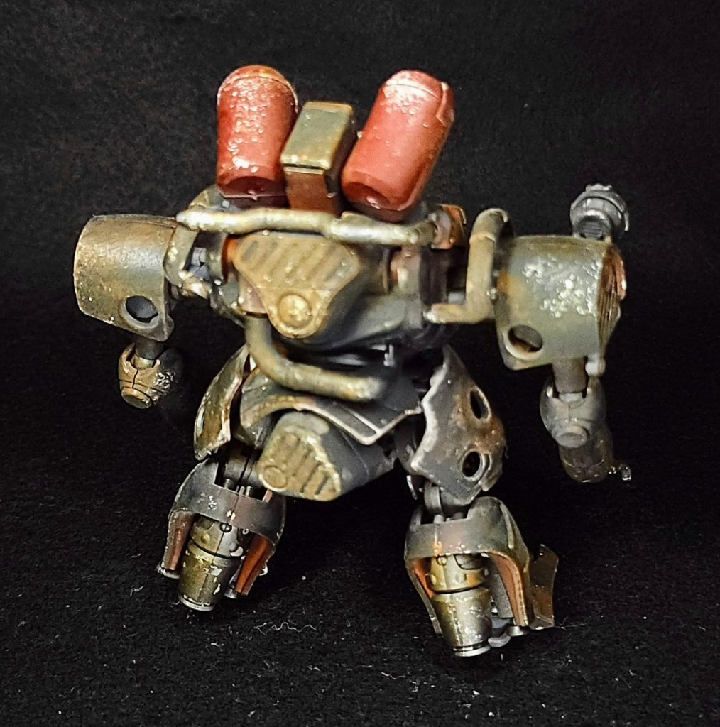 RH-35E ドラケンE–4枚目/制作者：塗装狂主任